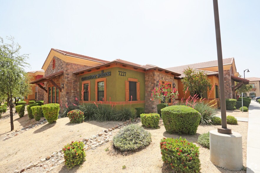 Primary Photo Of 7227 E Baseline Rd, Mesa Office For Lease