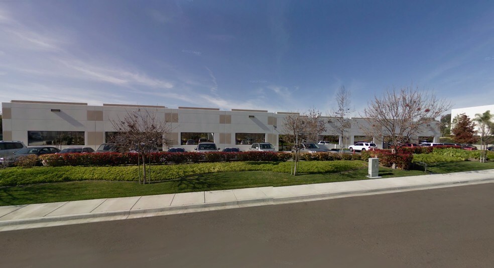 More Photos Of 1235 Activity Dr, Vista Warehouse For Lease