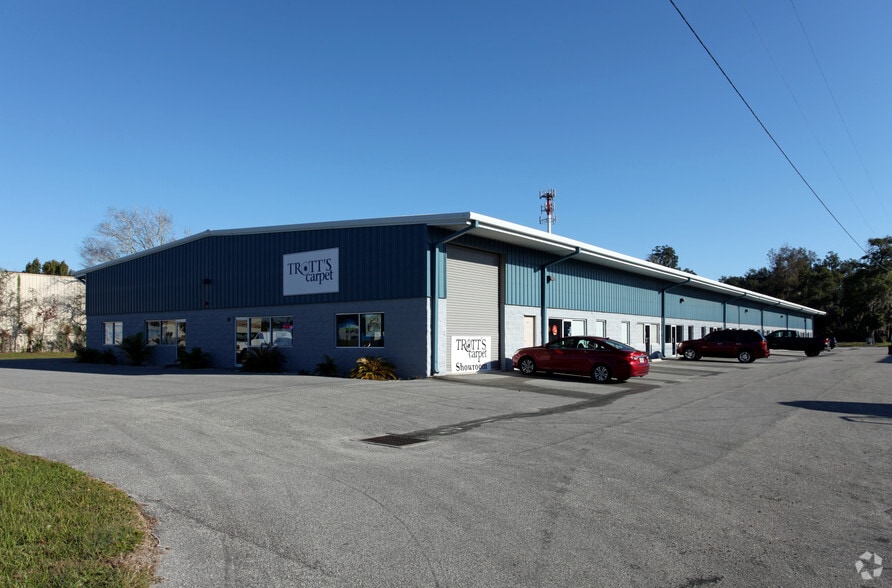 Primary Photo Of 1725 S Nova Rd, Daytona Beach Research And Development For Sale