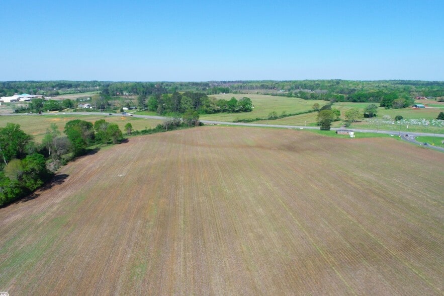 More Photos Of 3098 N HWY 171, Fayette Land For Sale