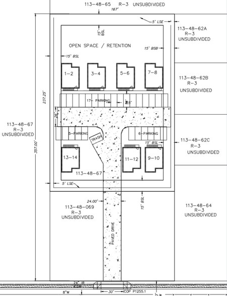 More Photos Of 832 Roeser Rd, Phoenix Land For Sale