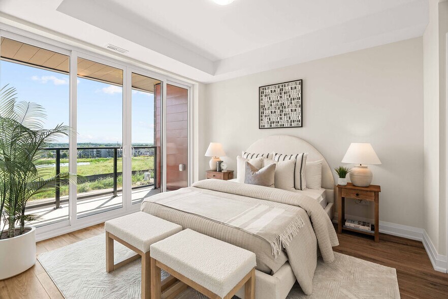 More Photos Of 600 Sunningdale Rd E, London Apartments For Lease