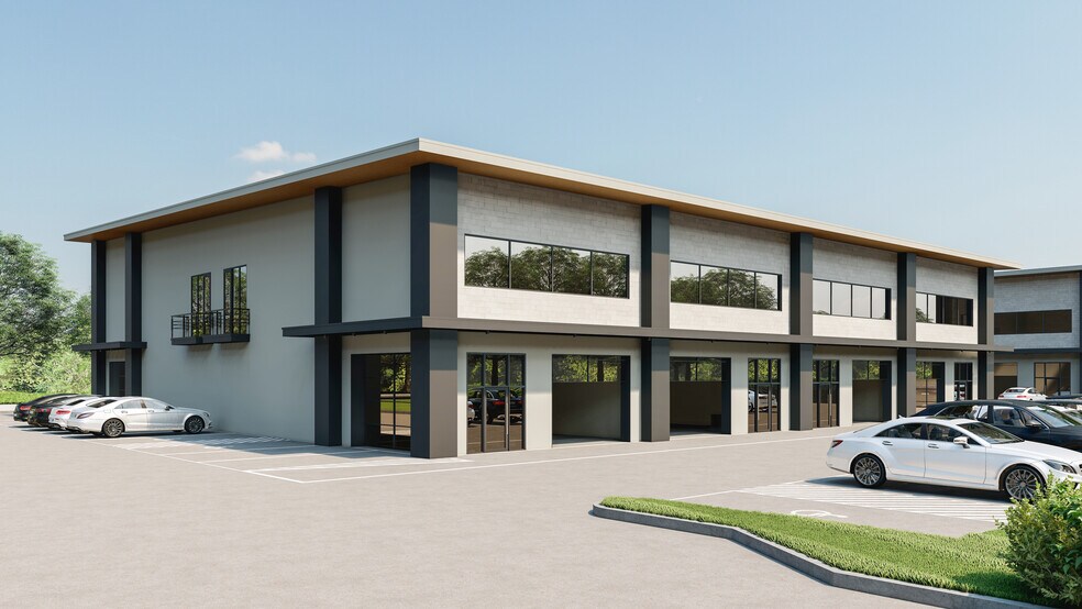 More Photos Of 15517 N Pennsylvania Ave, Edmond Office For Sale