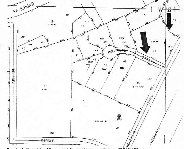 Primary Photo Of 1804 Montreal Ct, Tucker Distribution For Lease