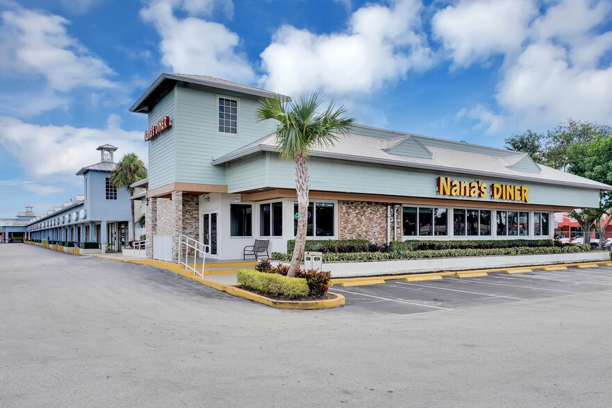 More Photos Of 1300 N Military Trl, West Palm Beach Unknown For Lease