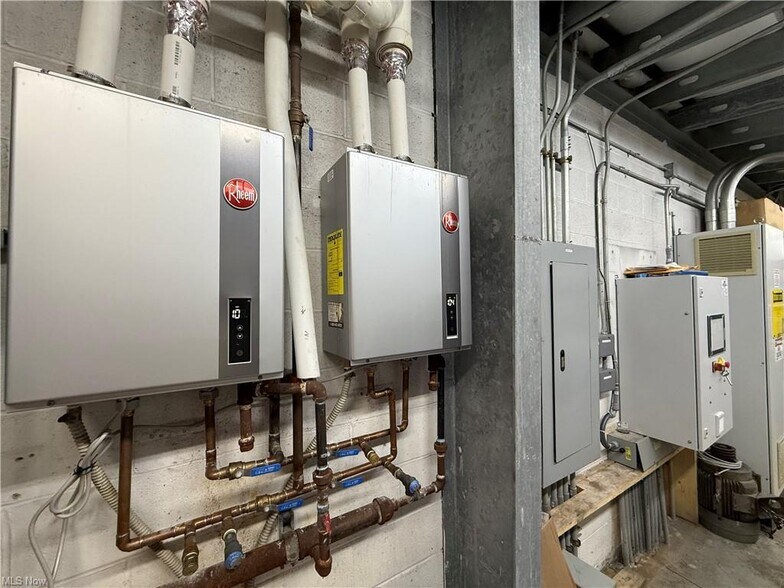 More Photos Of 4680 Northfield Rd, Garfield Heights Carwash For Sale