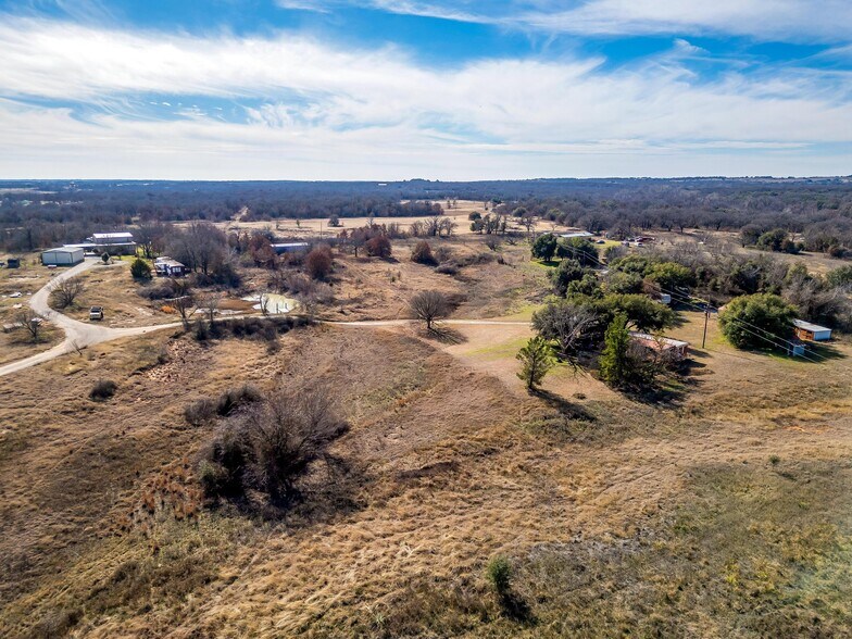 More Photos Of 2040 Erwin Rd, Poolville Land For Sale