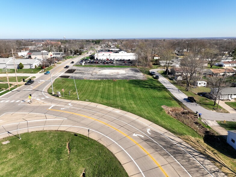More Photos Of 512 Sonderen St, O'Fallon Land For Sale