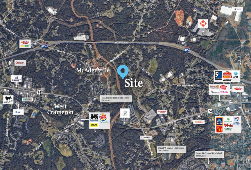 More Photos Of Riverside Drive, Belmont Land For Sale