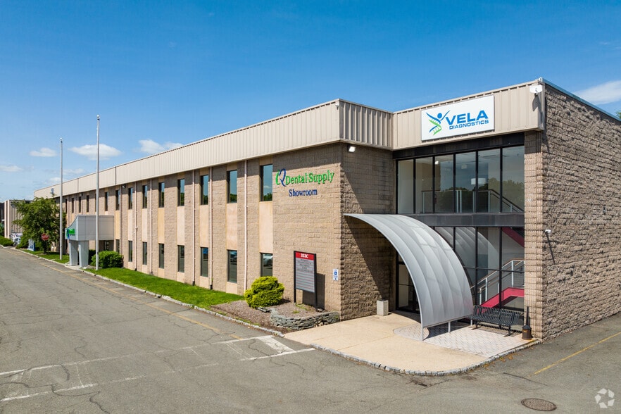 More Photos Of 333 Route 46 W, Fairfield Unknown For Lease