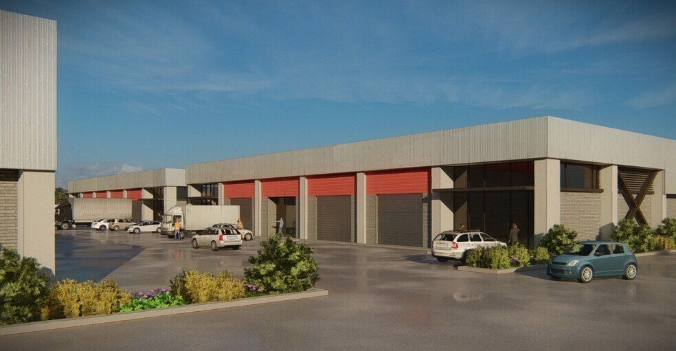 Primary Photo Of League City Pky & Isla Vista Dr, League City Unknown For Lease