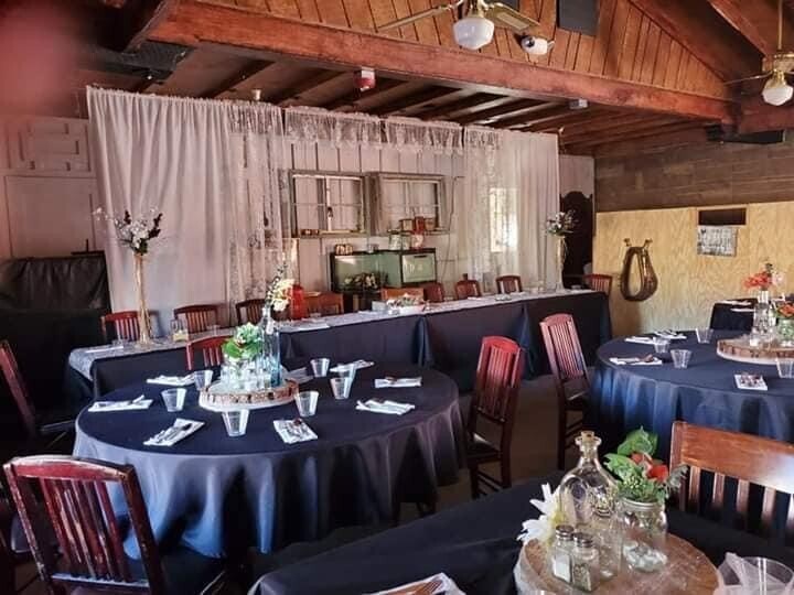 More Photos Of 607 W Main St, Payson Bar For Sale