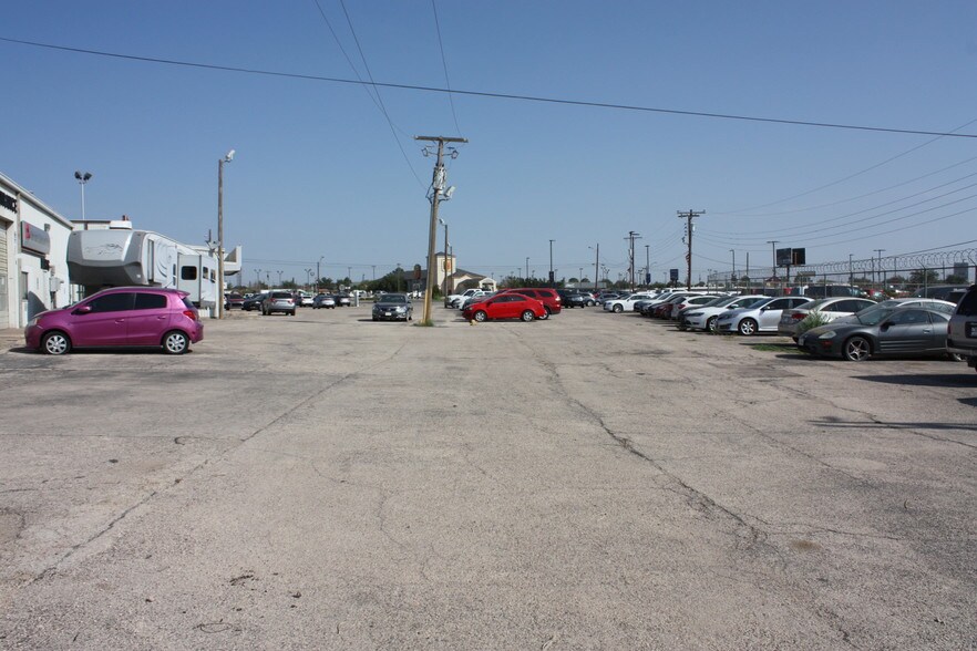 More Photos Of 3915 W Wall St, Midland Auto Dealership For Sale