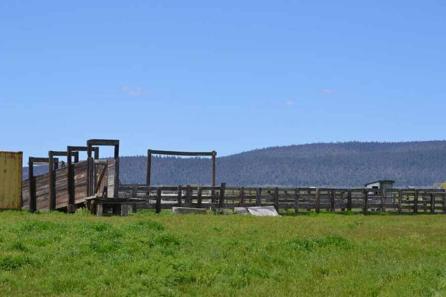 More Photos Of 0000 Punkin Center Road, Bieber Land For Sale