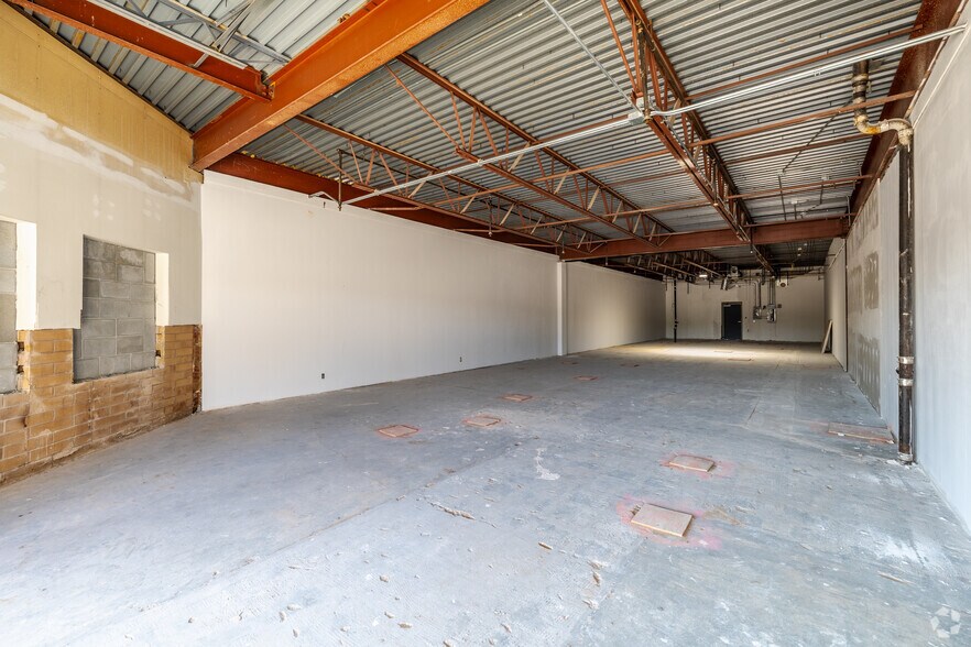 Photo of 1st Floor Ste 160