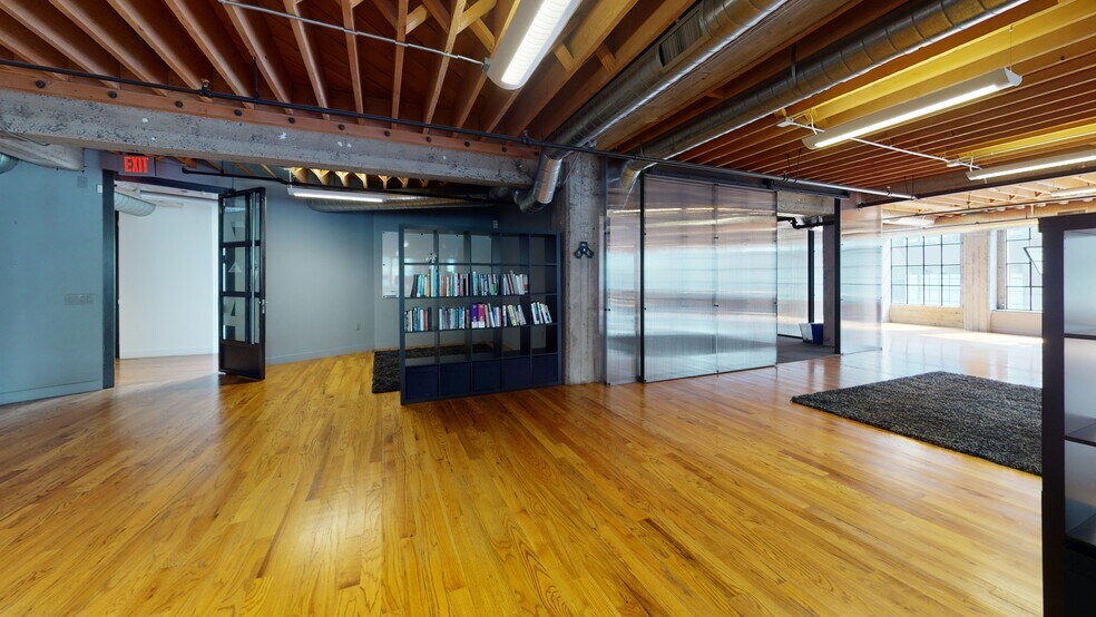 More Photos Of 325 9th St, San Francisco Office For Sale