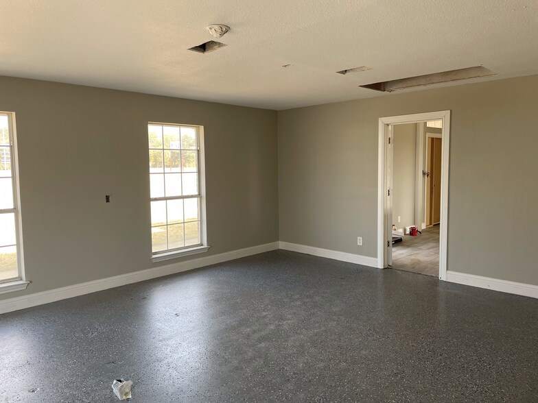 More Photos Of 4310 US-377, Aubrey Office For Lease