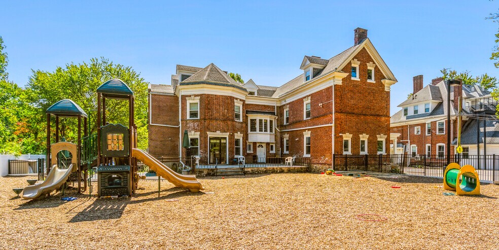 More Photos Of 11 Saint Asaphs Rd, Bala Cynwyd Daycare Center For Sale