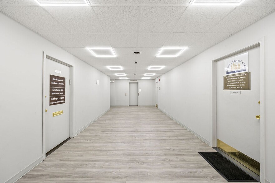 More Photos Of 29 N Airmont Rd, Suffern Medical For Lease