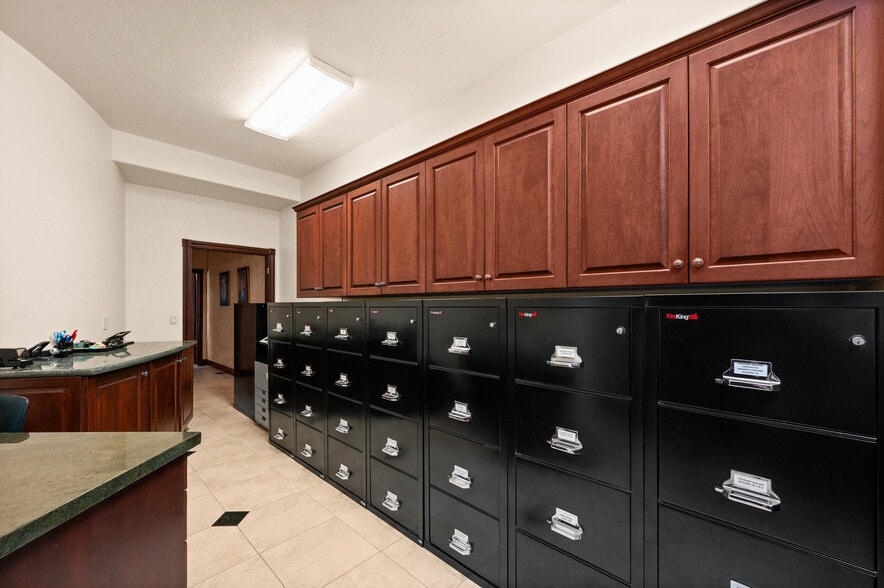 More Photos Of 1214 E Vine, Salt Lake City Office Residential For Lease