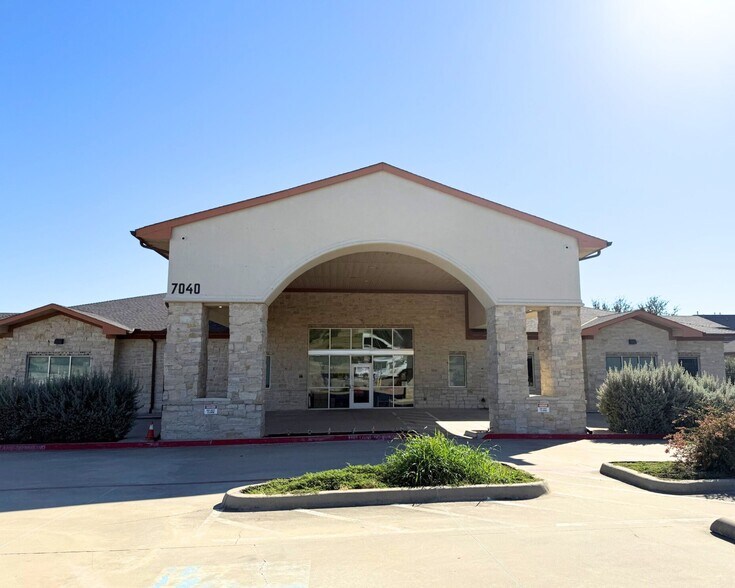 Primary Photo Of 7040 Independence Pky, Frisco Freestanding For Sale