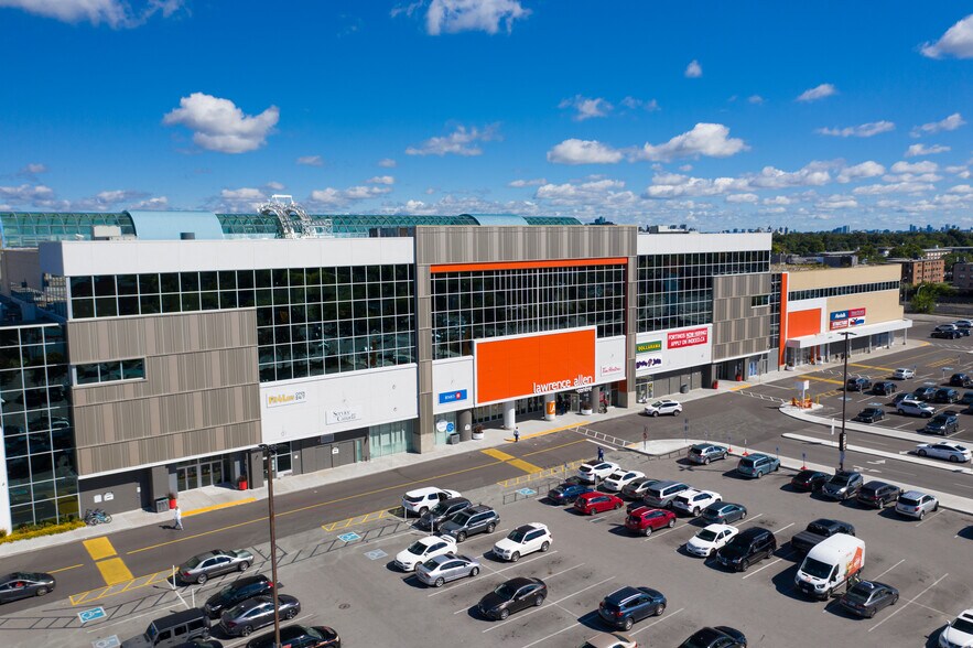 Primary Photo Of 700 Lawrence Ave W, Toronto Unknown For Lease
