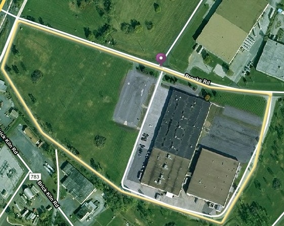 More Photos Of 188 Brooke Rd, Winchester Warehouse For Lease