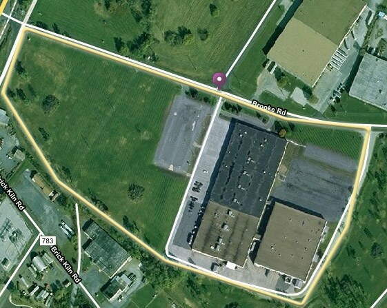 More Photos Of 188 Brooke Rd, Winchester Warehouse For Lease