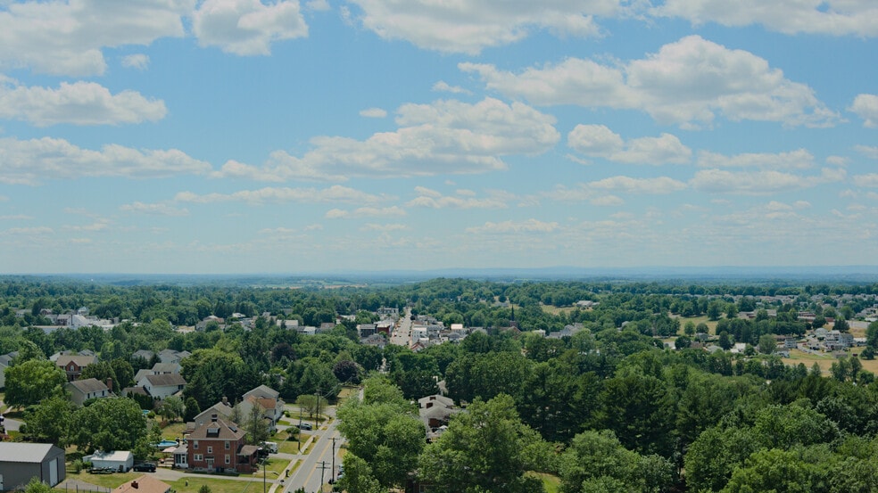 More Photos Of Smithsburg Pike St @ 64 and 66, Smithsburg Land For Sale