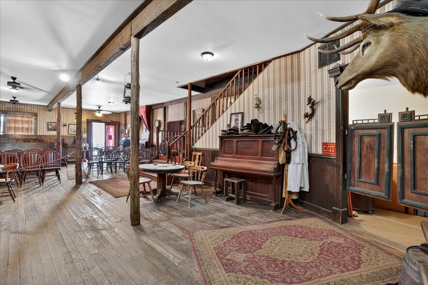 More Photos Of 109-111 S 3rd St, Tombstone Storefront Retail Residential For Sale