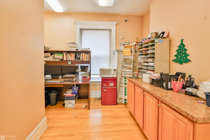 More Photos Of 1248 W Hamilton St, Allentown Office For Sale