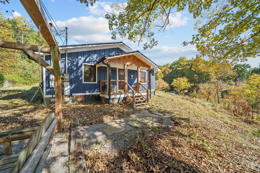 More Photos Of 1217 McCarter Hollow Rd, Sevierville Land For Sale