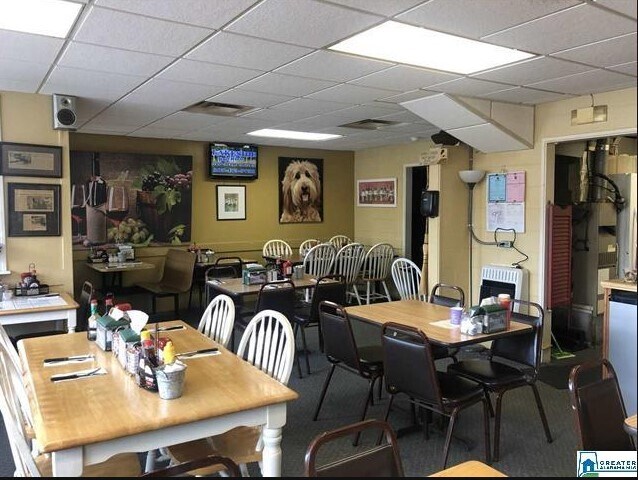 More Photos Of 11 Pine Harbor Rd, Pell City Restaurant For Sale