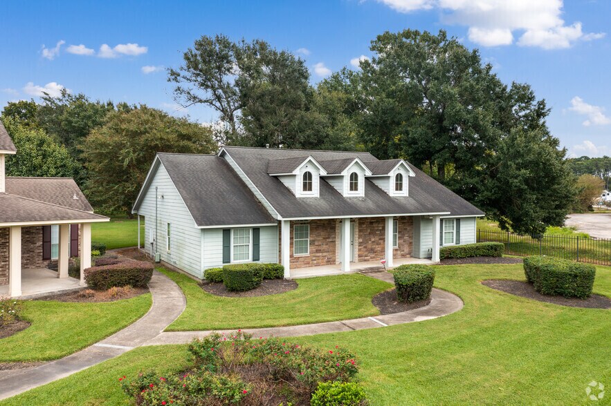 More Photos Of 14504 North Fwy, Houston Office For Lease