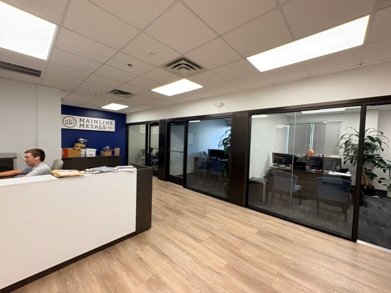 More Photos Of 401 E Elm St, Conshohocken Office For Lease