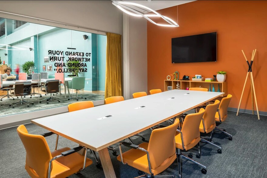 More Photos Of 1101 Wilson Blvd, Arlington Office For Lease