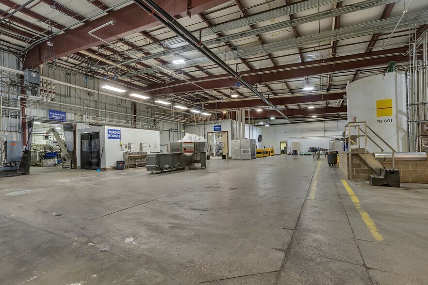 More Photos Of 347 Glen St, Foley Food Processing For Sale