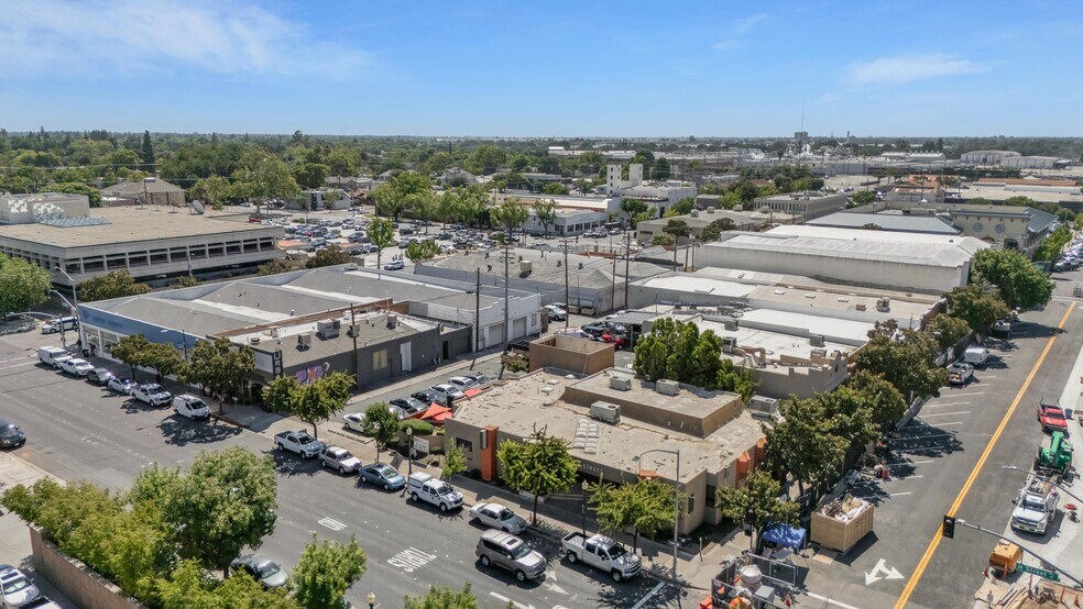 More Photos Of 1020 H St, Modesto General Retail For Sale
