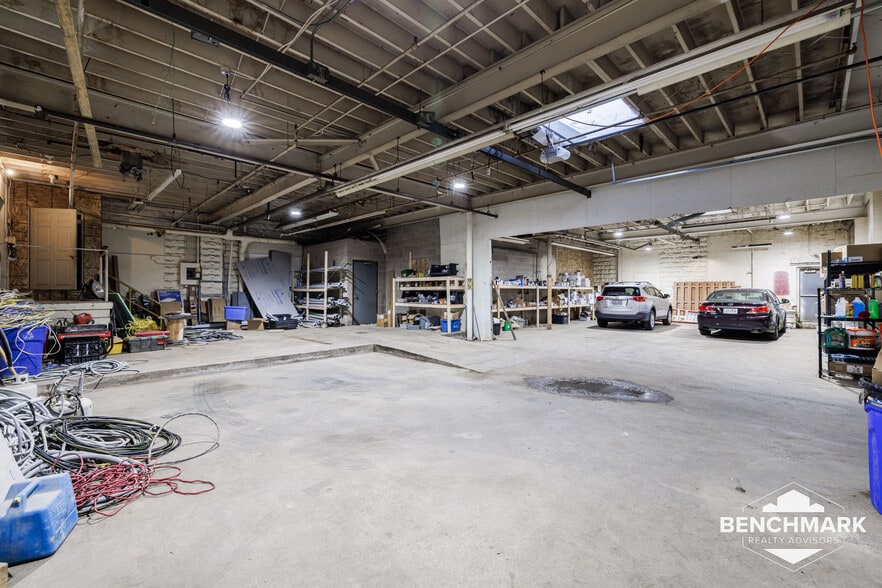 More Photos Of 545 West Ave, Rochester Warehouse For Sale