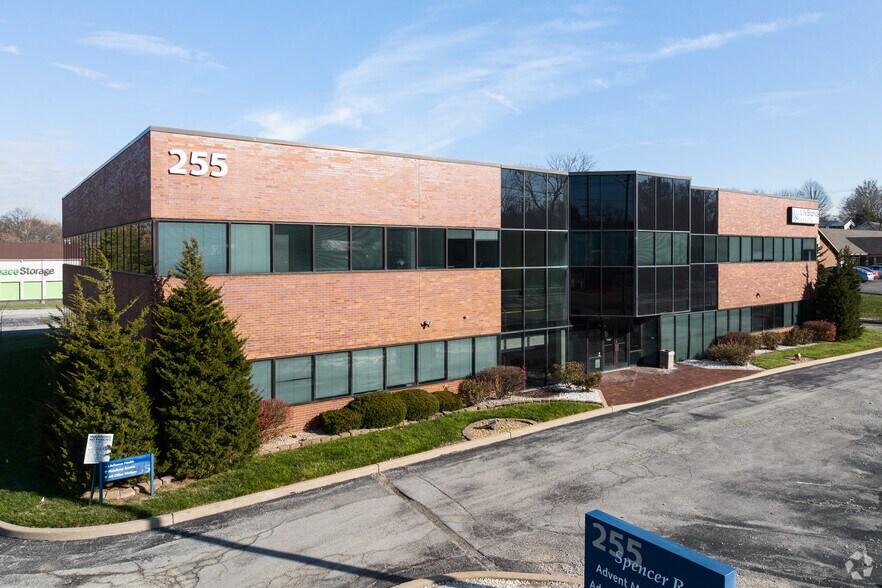 More Photos Of 255 Spencer Rd, Saint Peters Office For Lease