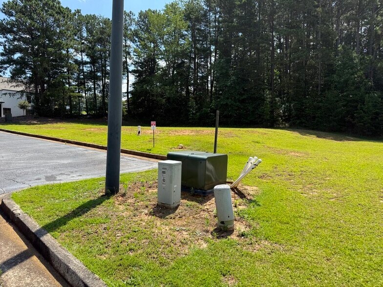 More Photos Of Lot 7 Frontier Park Cir., Sugar Hill Land For Sale