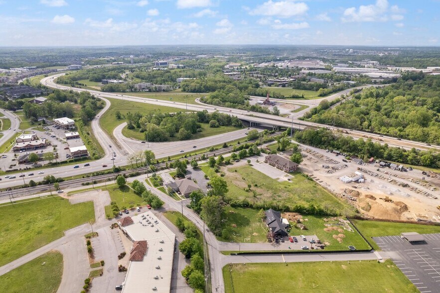 More Photos Of 12307 Old Lagrange Rd, Louisville Medical For Lease