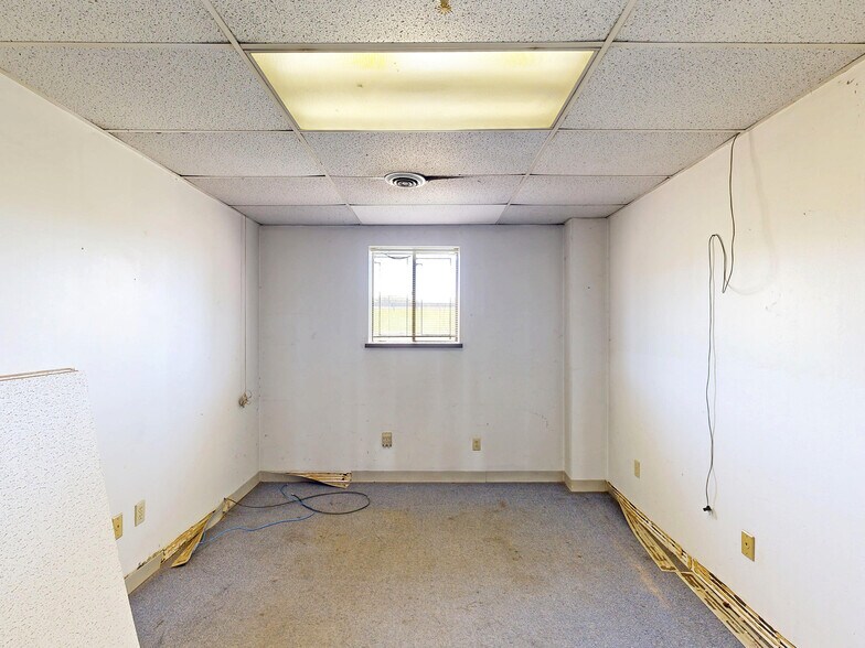 More Photos Of 5850 West Rd, McKean Warehouse For Sale