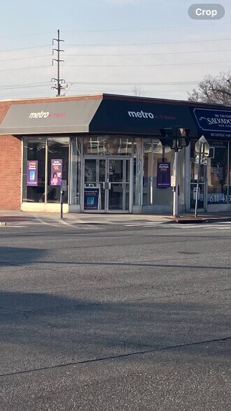 More Photos Of 204- 214 Broadway, Amityville General Retail For Sale