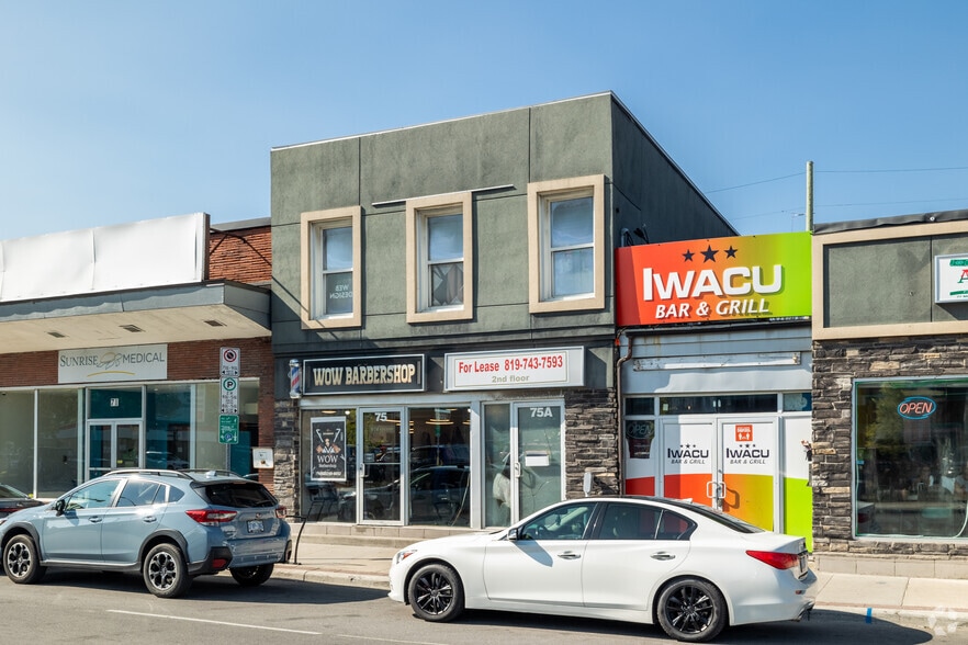 Primary Photo Of , Ottawa General Retail For Sale