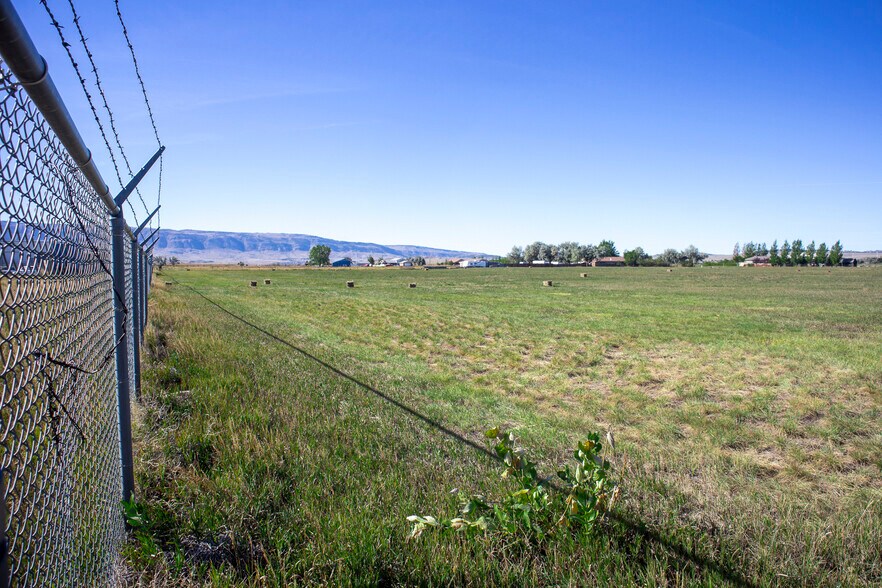 More Photos Of 6471 Zero Rd, Casper Land For Sale