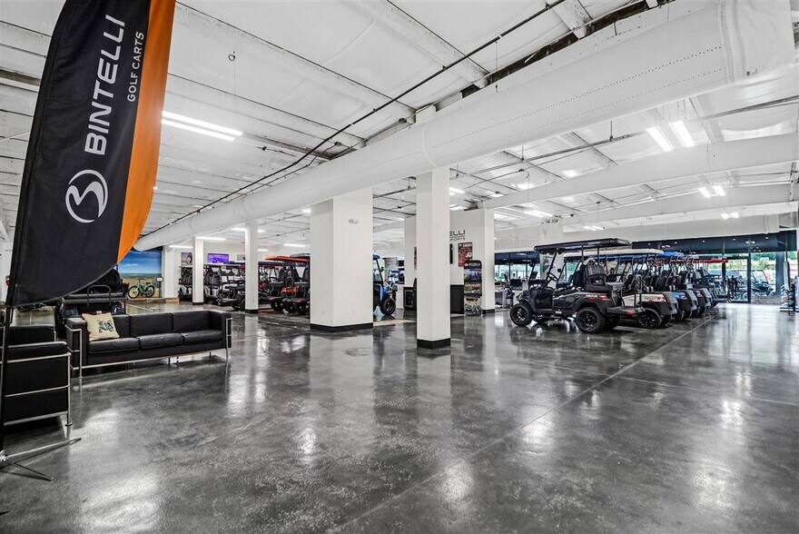 More Photos Of 2137 Savannah Hwy, Charleston Freestanding For Sale