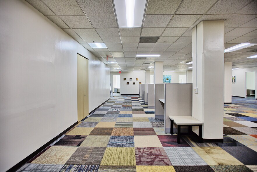 More Photos Of 31 Light St, Baltimore Office For Lease