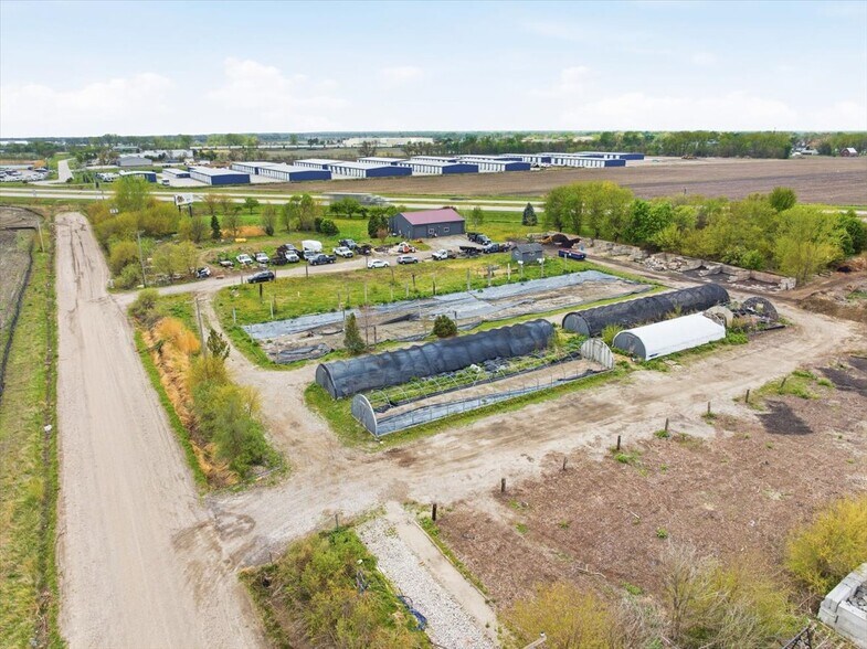 More Photos Of 6610 N 264th Cir, Valley Warehouse For Sale