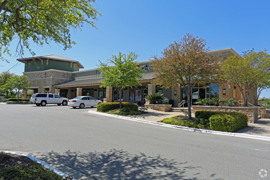 Primary Photo Of 14900 Avery Ranch Blvd, Austin Freestanding For Sale